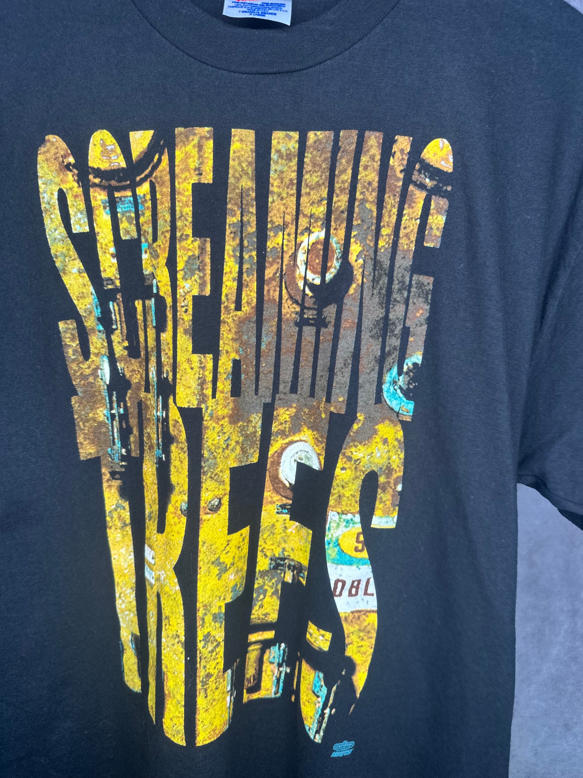 SCREAMING TREES | SWEET OBLIVION