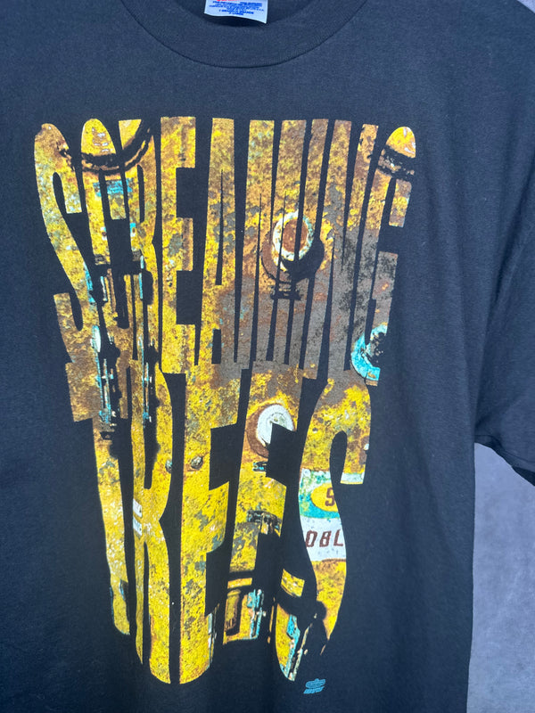 SCREAMING TREES | SWEET OBLIVION