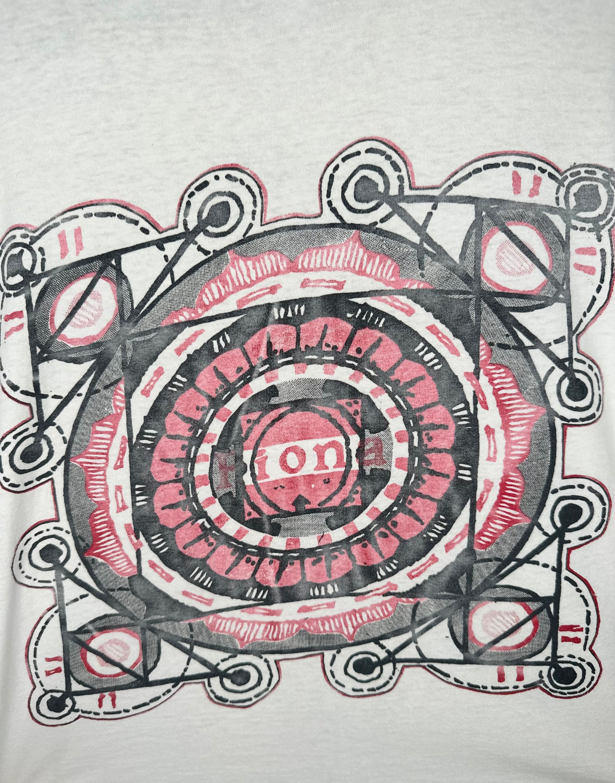 FIONA APPLE BOOT LONGSLEEVE