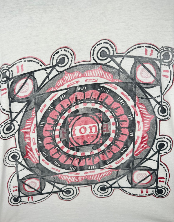 FIONA APPLE BOOT LONGSLEEVE