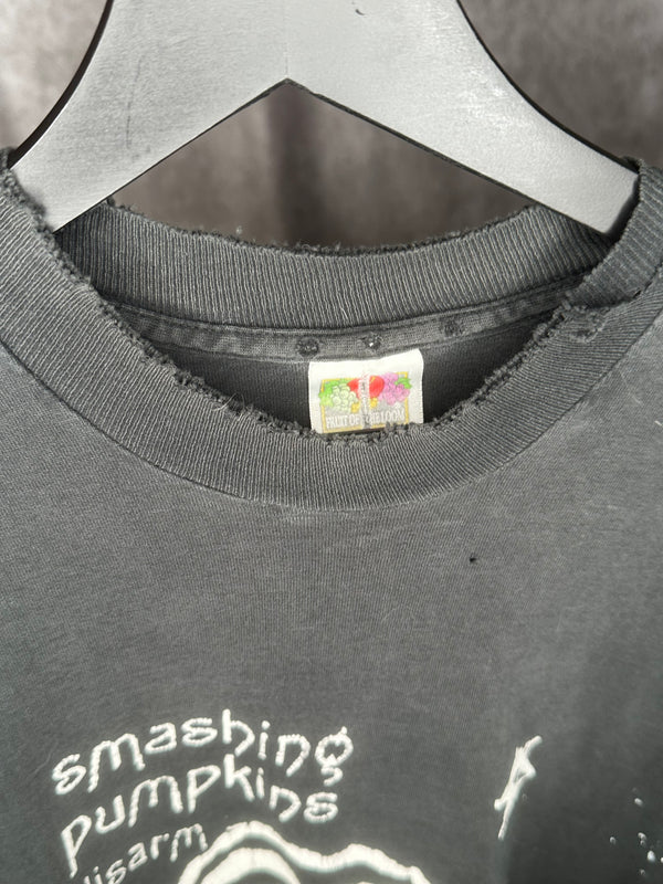 Vintage 90’s Smashing Pumpkins Disarm Smile Shirt XL