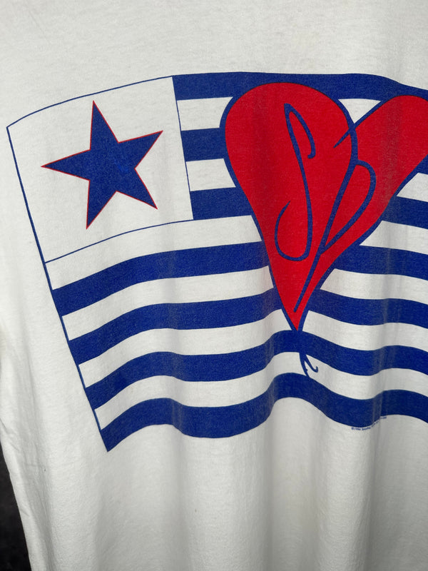 SMASHING PUMPKINS MAYONAISE | SIAMESE DREAM ERA FLAG