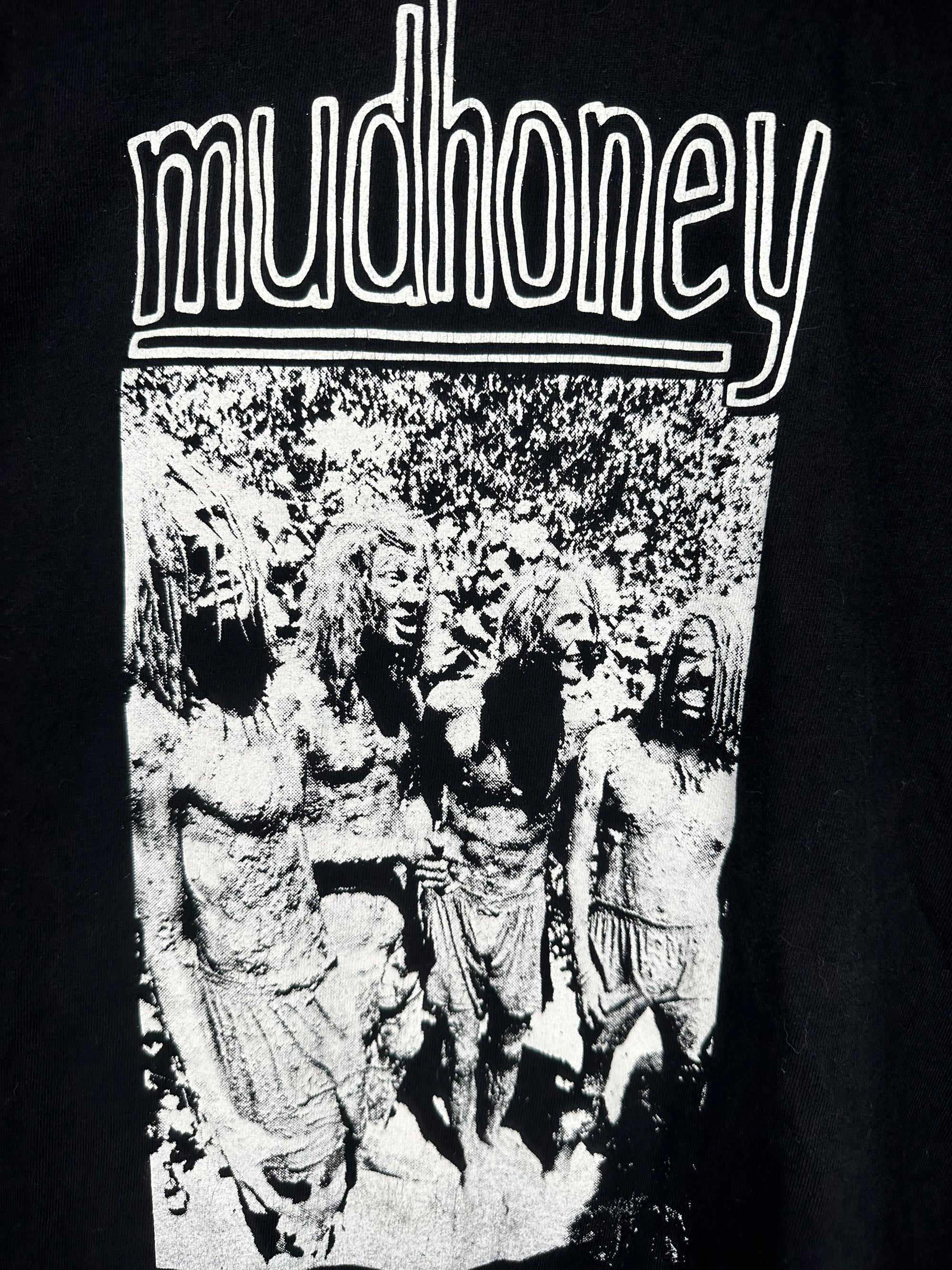 MUDHONEY | BURN IT CLEAN