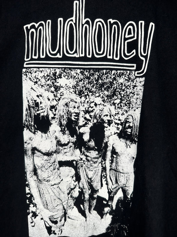 MUDHONEY | BURN IT CLEAN