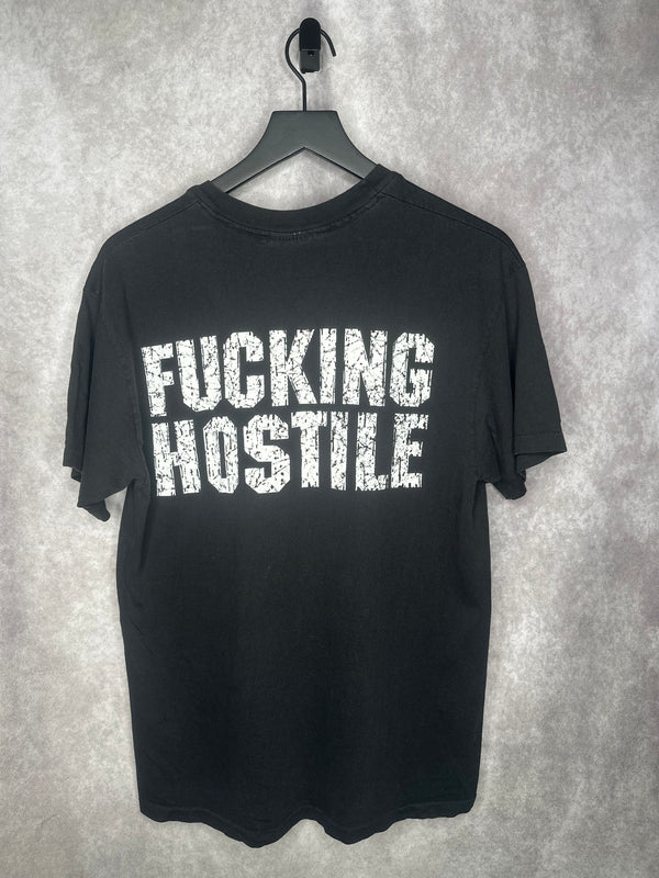 PANTERA COWBOYS FROM HELL | FUCKING HOSTILE