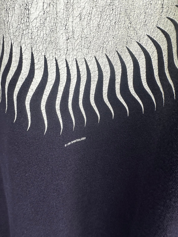 Vintage 1995 Spiritualized Pure Phase Shirt XL