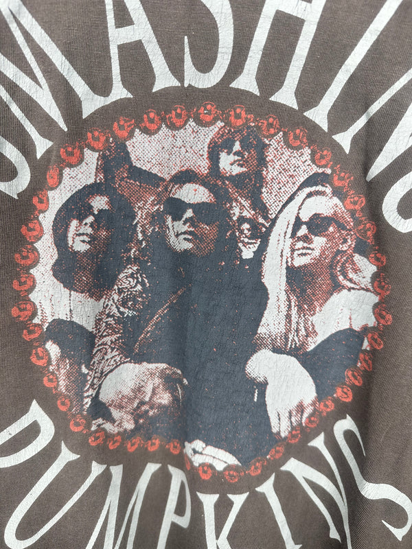 SMASHING PUMPKINS | GISH ERA