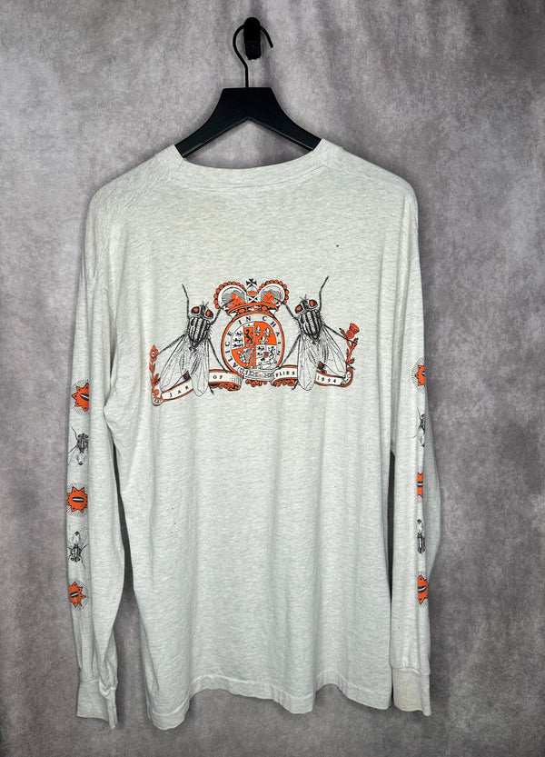 ALICE IN CHAINS JAR OF LIES LONGSLEEVE