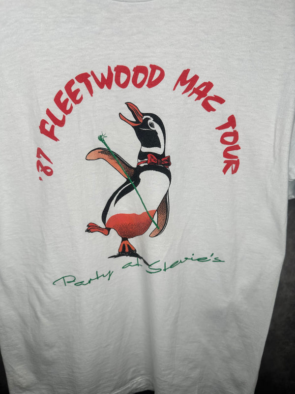 FLEETWOOD MAC TOUR PARTY AT STEVIES