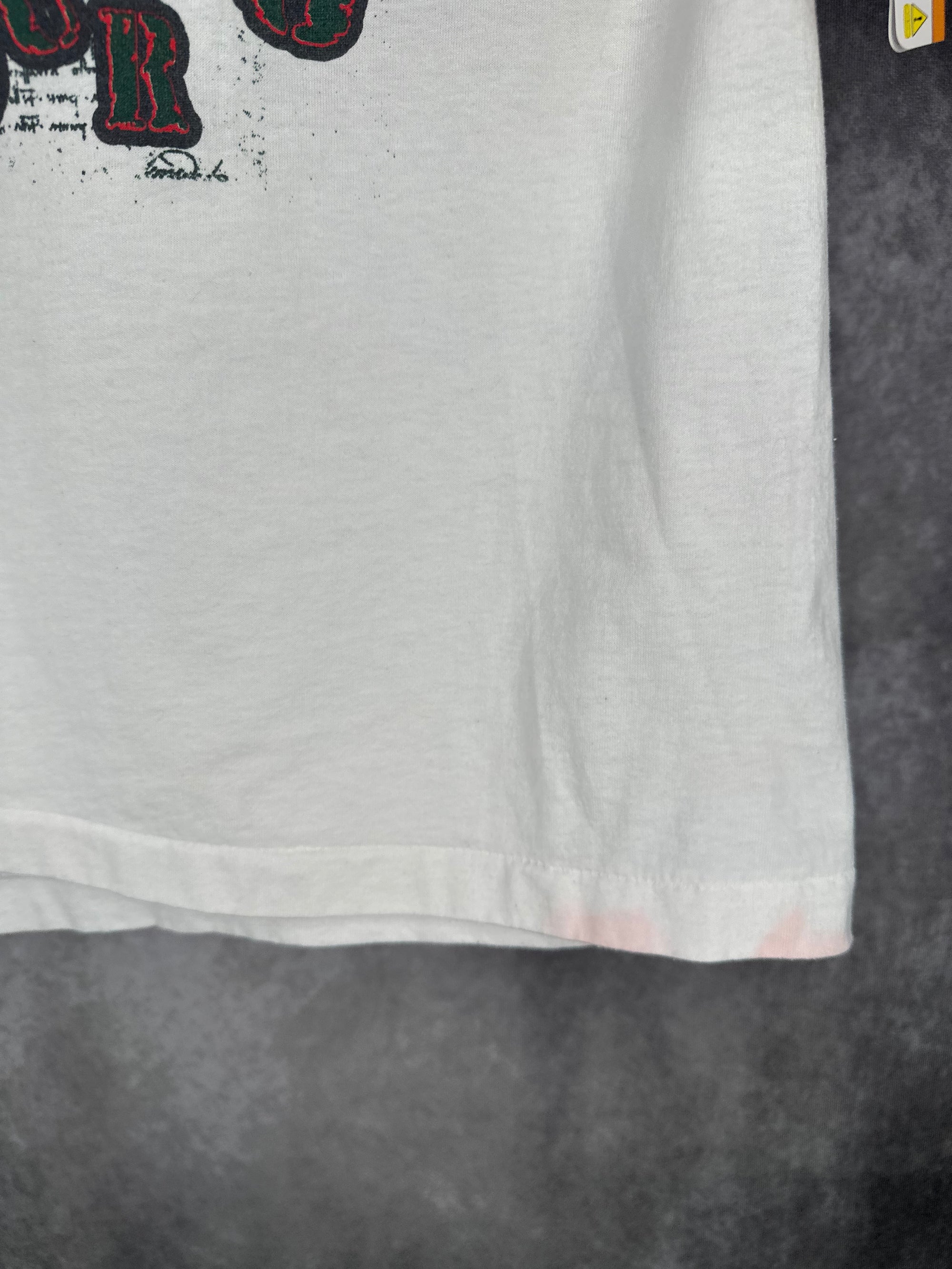 PEARL JAM NO CODE TOUR PARKING LOT BOOTLEG