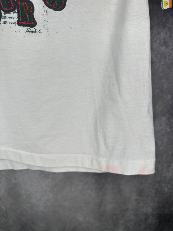 PEARL JAM NO CODE TOUR PARKING LOT BOOTLEG