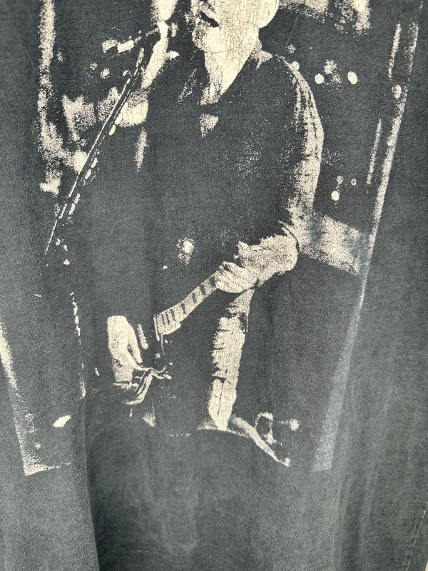 SMASHING PUMPKINS BILLY CORGAN SELF PORTRAIT PARKING LOT BOOTLEG