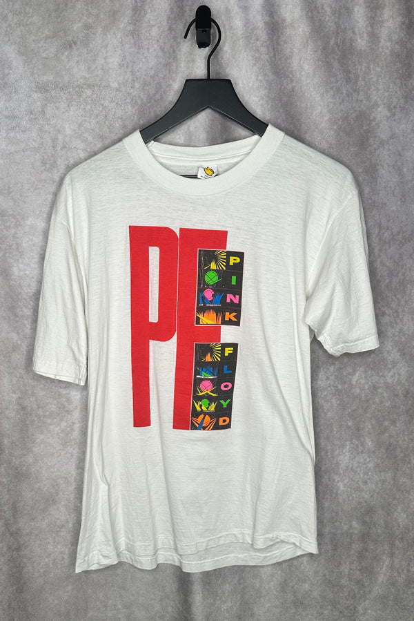 PINK FLOYD RUSSIA EUROPEAN SHIRT