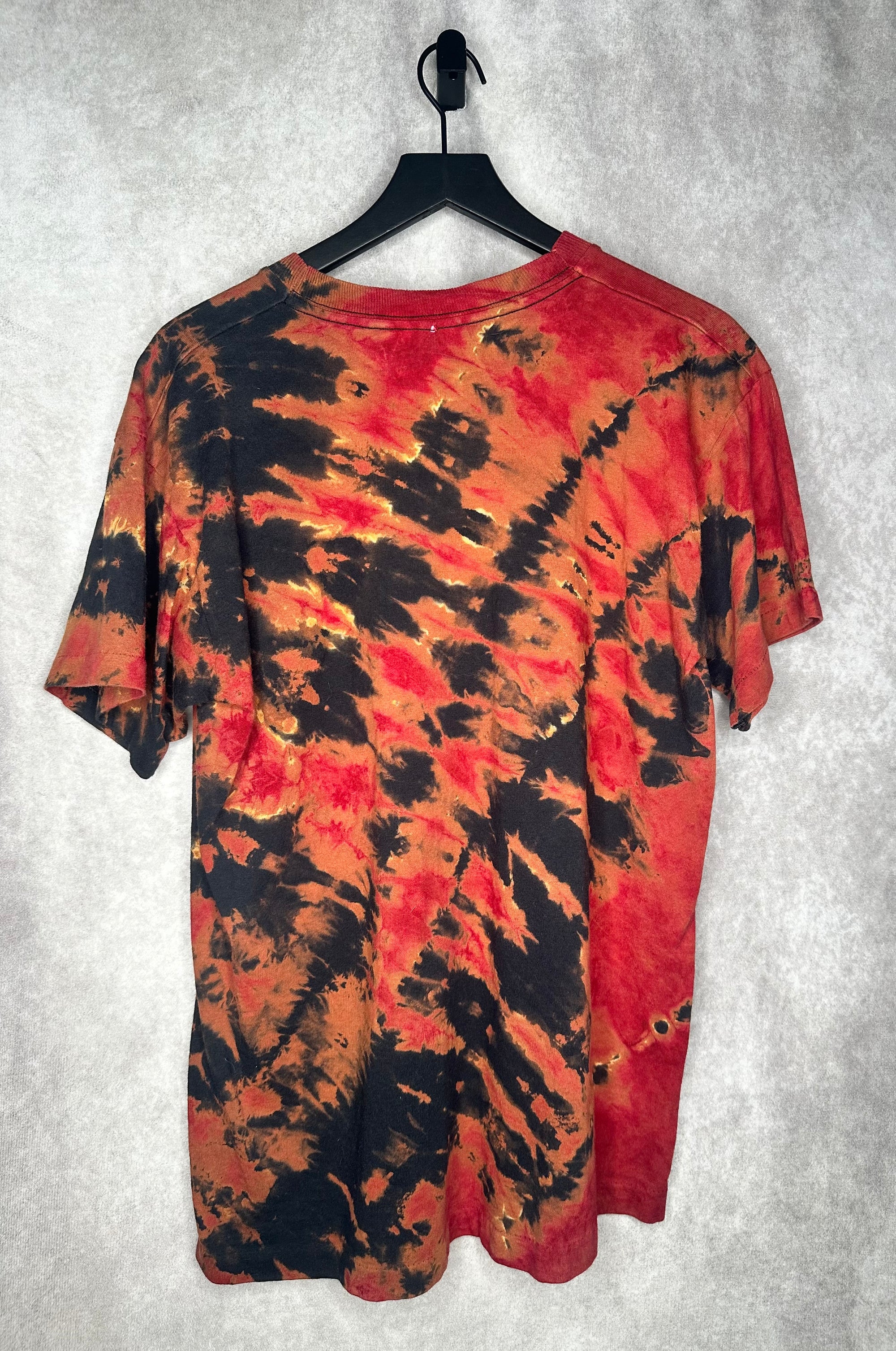 FOO FIGHTERS UFO SPACESHIPS | TIE DYE