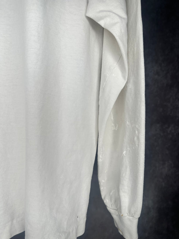 PALE SAINTS SLOW BUILDINGS LONGSLEEVE