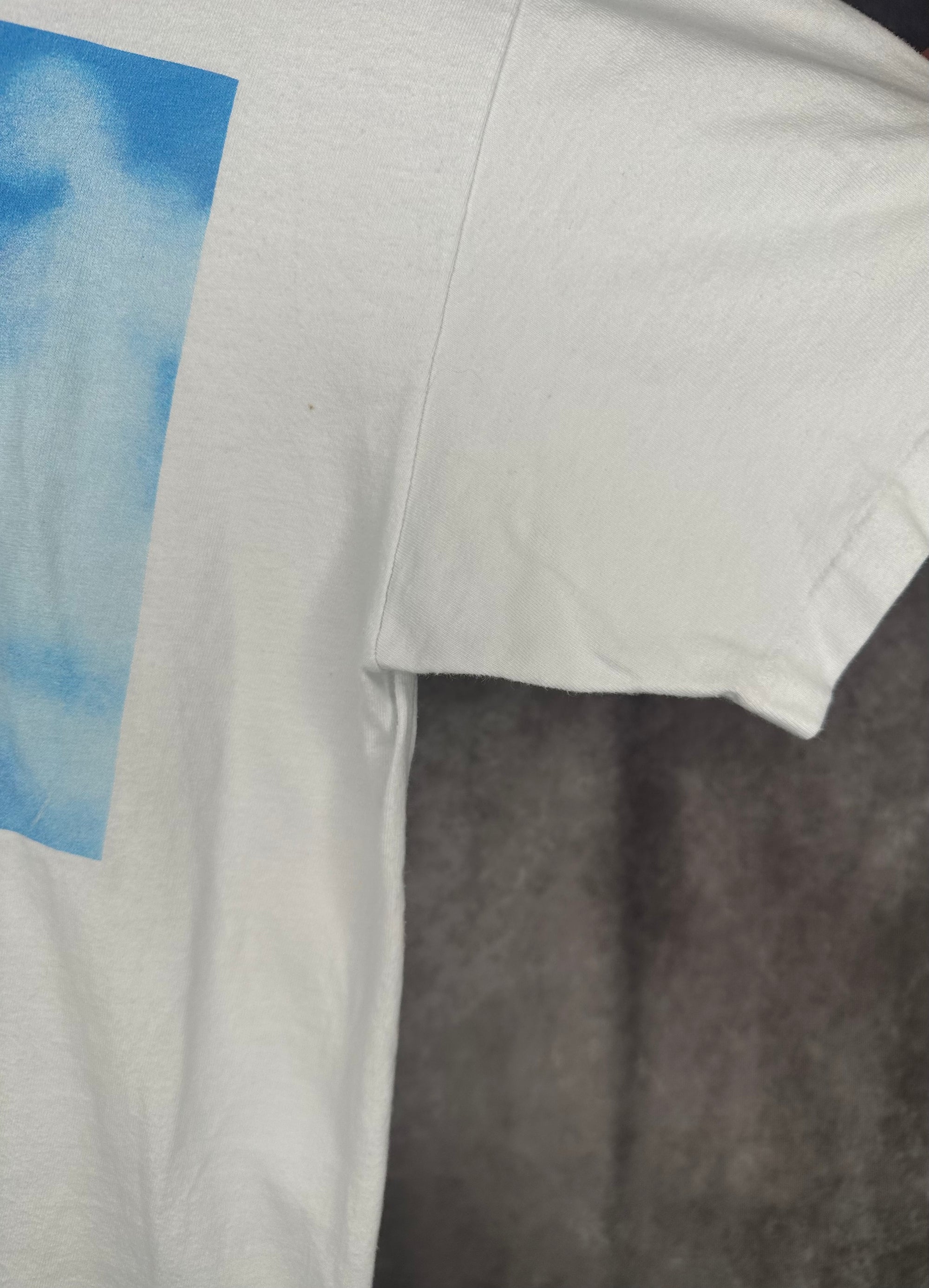CHERUB ART TOPS BY PORTAL PUBLICATIONS
