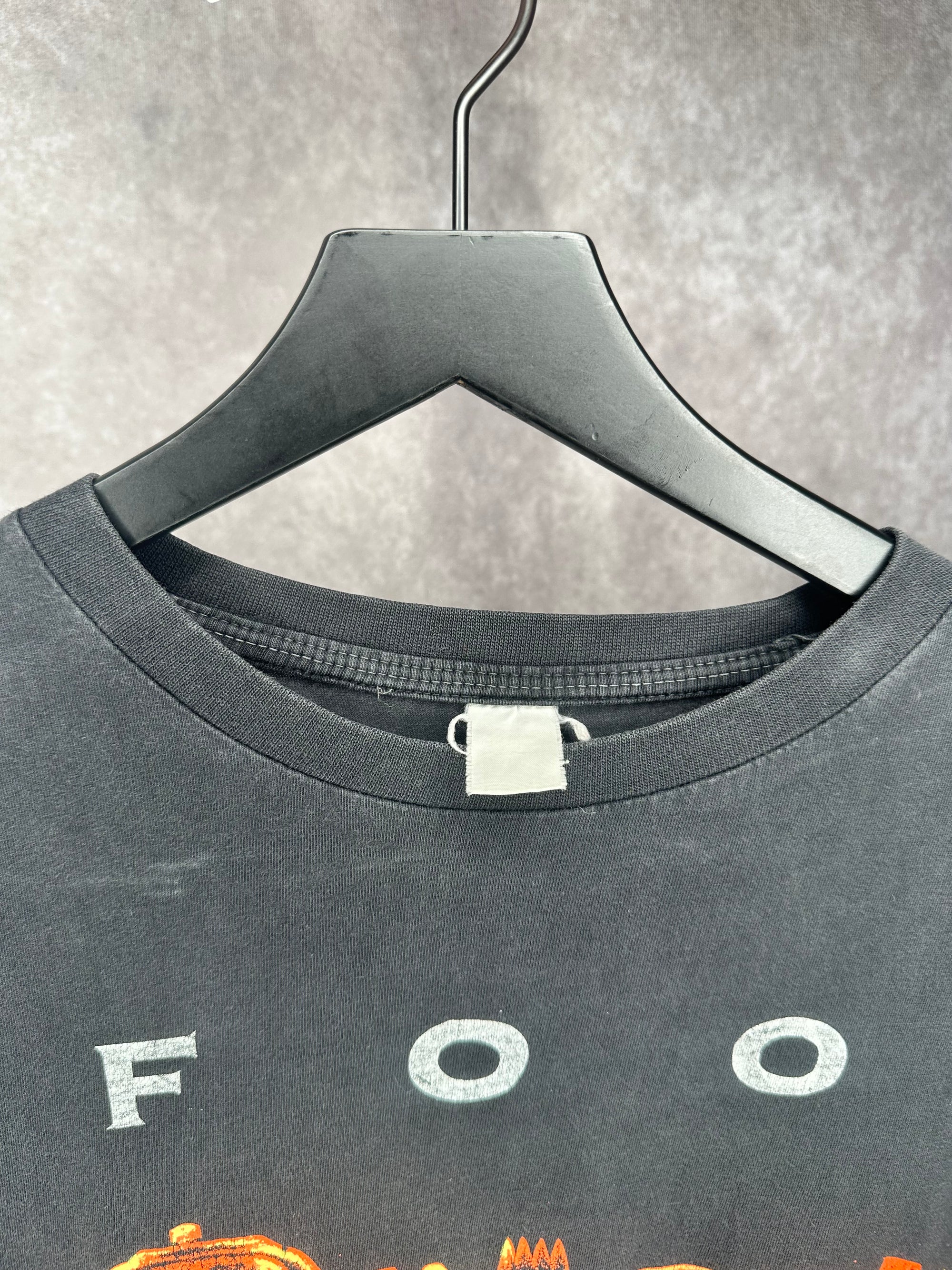 FOO FIGHTERS SELF TITLED ALBUM | EURO RAY GUN LONGSLEEVE