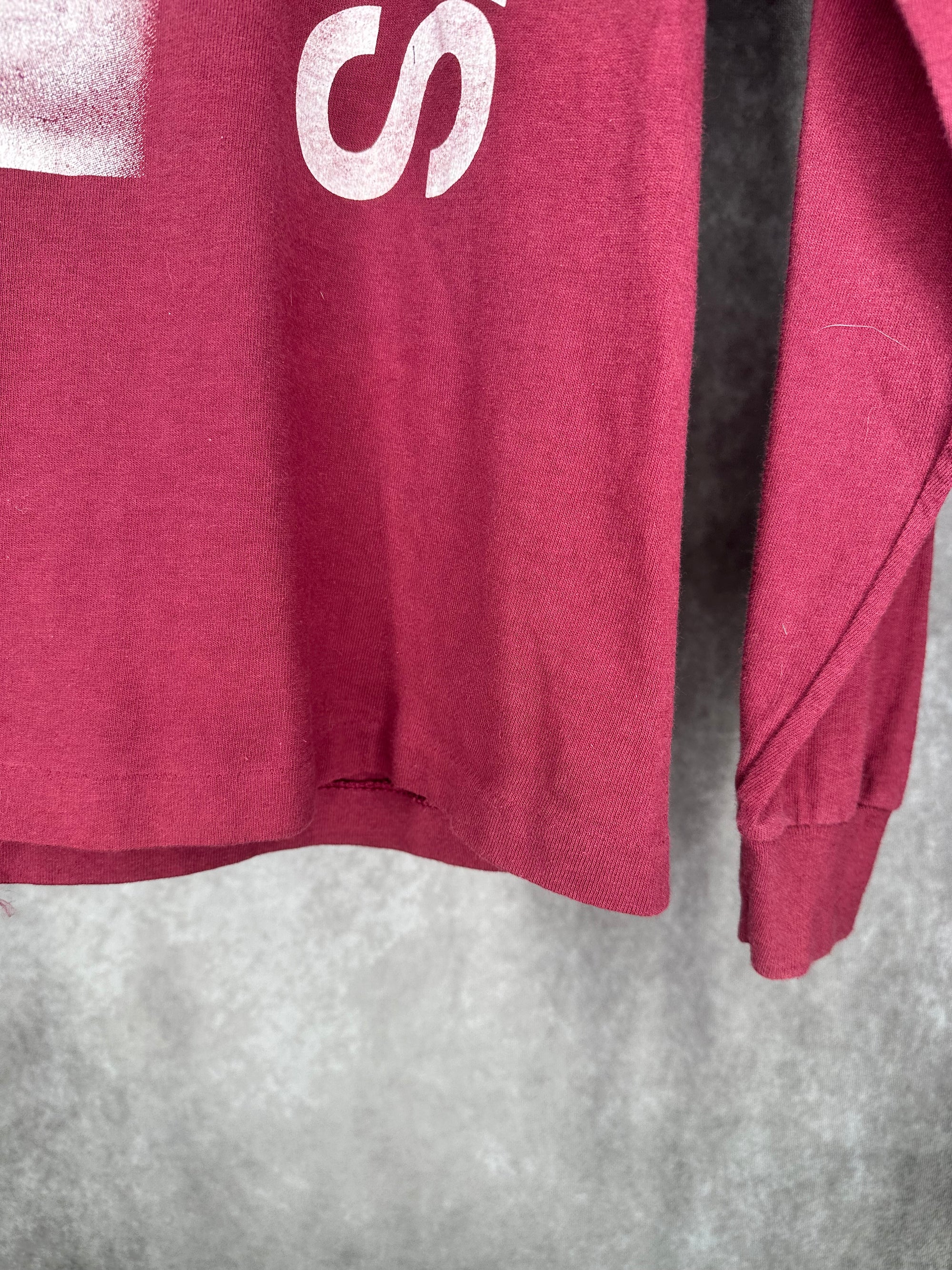 THE SUNDAYS | BLIND EUROPEAN LONGSLEEVE