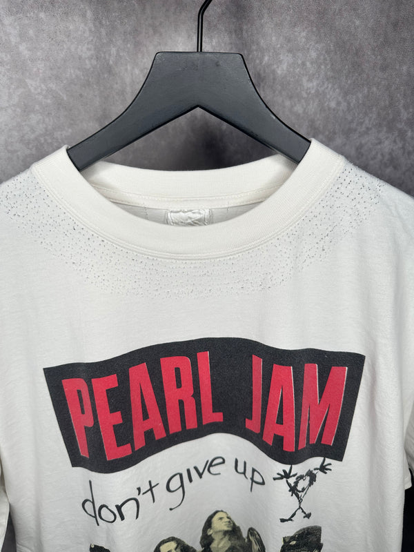 PEARL JAM DONT GIVE UP | MAZZY STAR 8TH ANNUAL