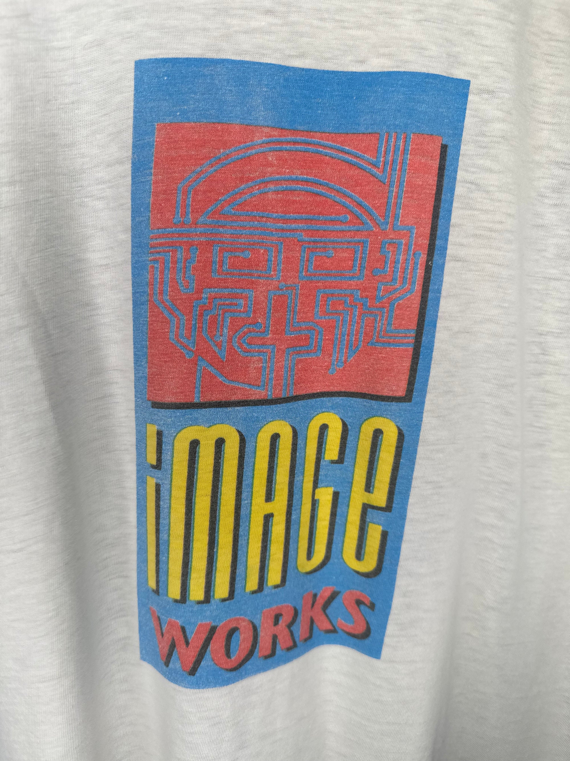 BACK TO THE FUTURE MOVIE PART III | iMAGE WORKS