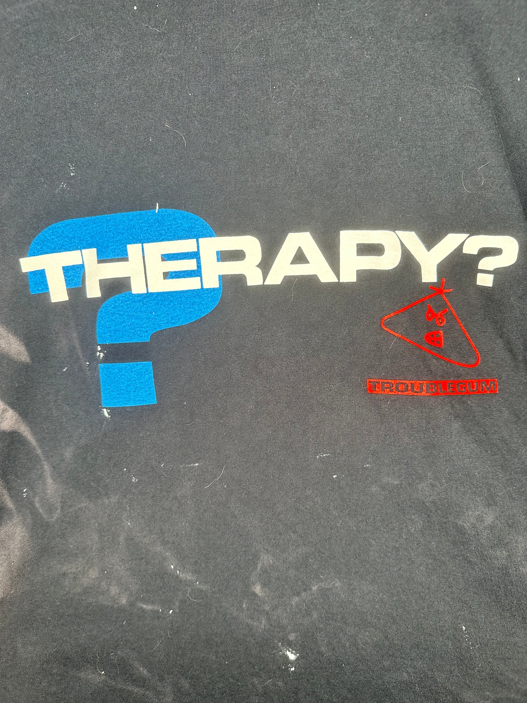 THERAPY TROUBLEGUM LONGSLEEVE