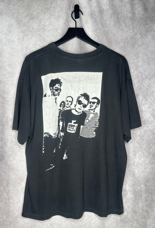 RADIOHEAD REACHING HANDS PARKING LOT BOOTLEG GRAILY