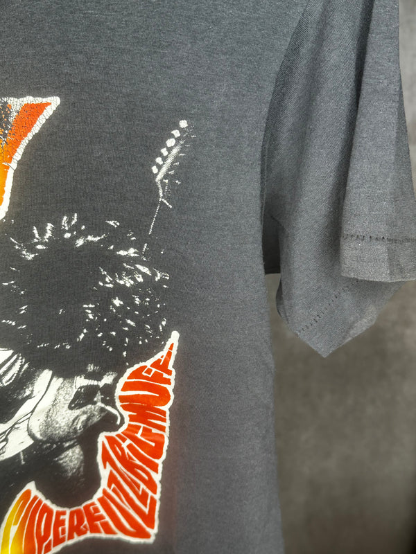Vintage 1988 Mudhoney Superfuzz Bigmuff Shirt Large