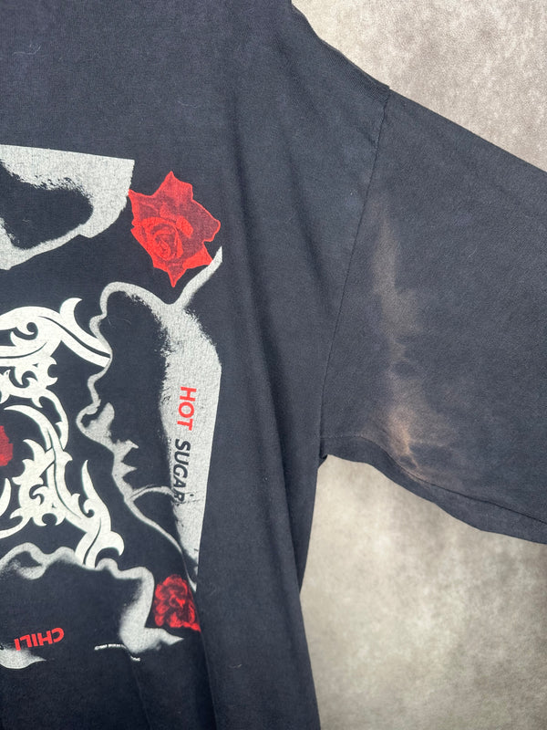 RED HOT CHILI PEPPERS BLOOD SUGAR SEX MAGIK LONGSLEEVE