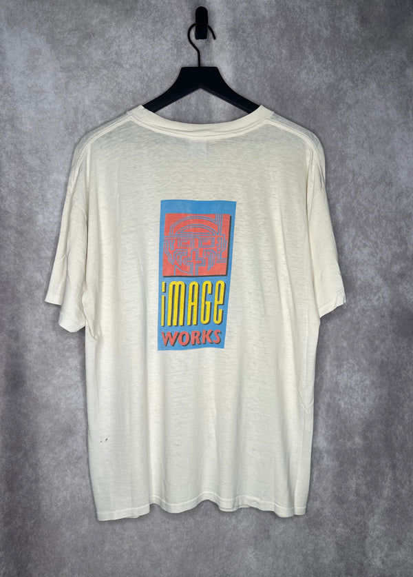 BACK TO THE FUTURE MOVIE PART III | iMAGE WORKS