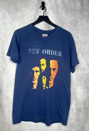 NEW ORDER | SUBSTANCE ERA