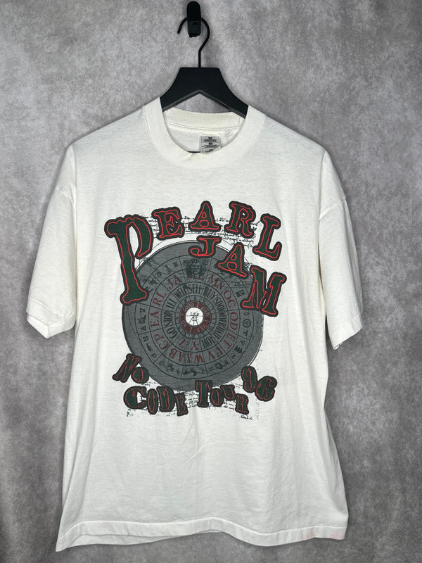 PEARL JAM NO CODE TOUR PARKING LOT BOOTLEG