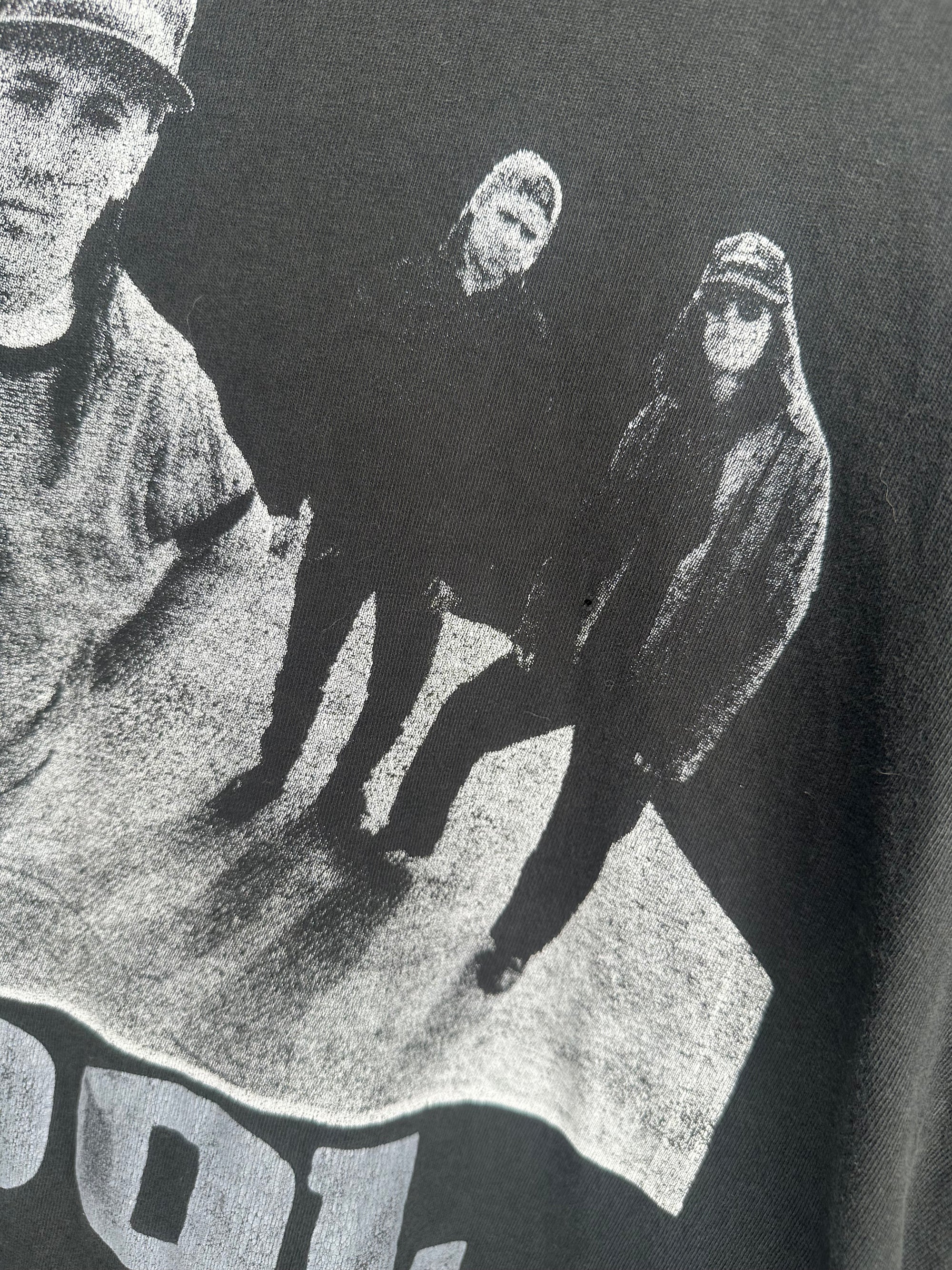 TOOL BAND PORTRAIT | UNDERTOW ERA