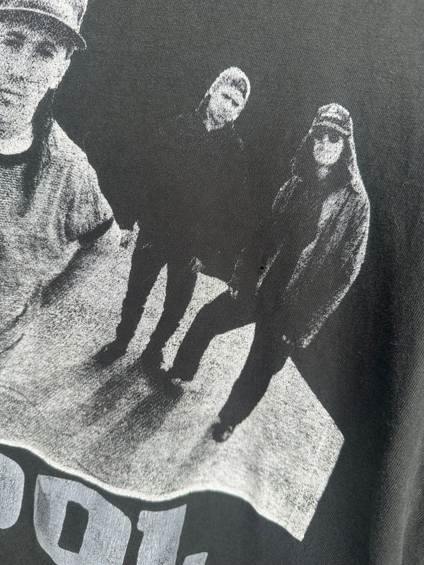 TOOL BAND PORTRAIT | UNDERTOW ERA