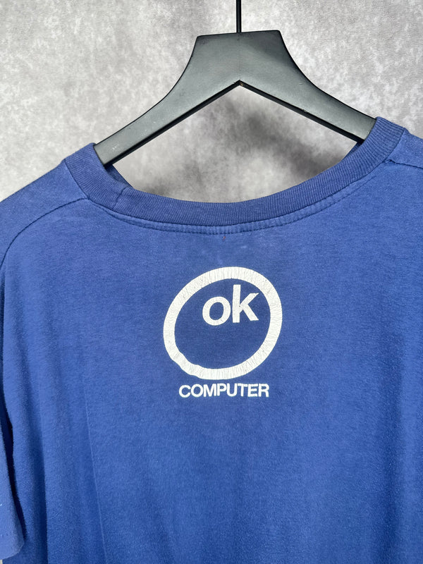 RADIOHEAD OK COMPUTER BOOTLEG