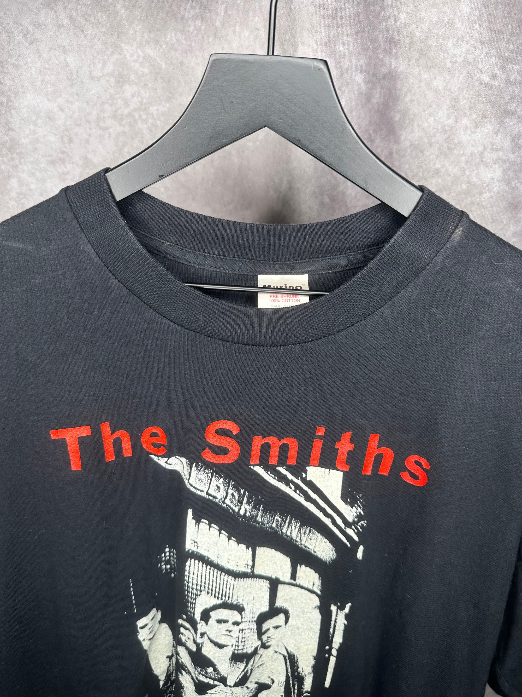 THE SMITHS ALBERT FINNEY SHOP
