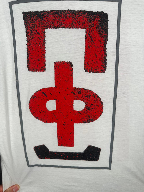 PINK FLOYD RUSSIA EUROPEAN SHIRT