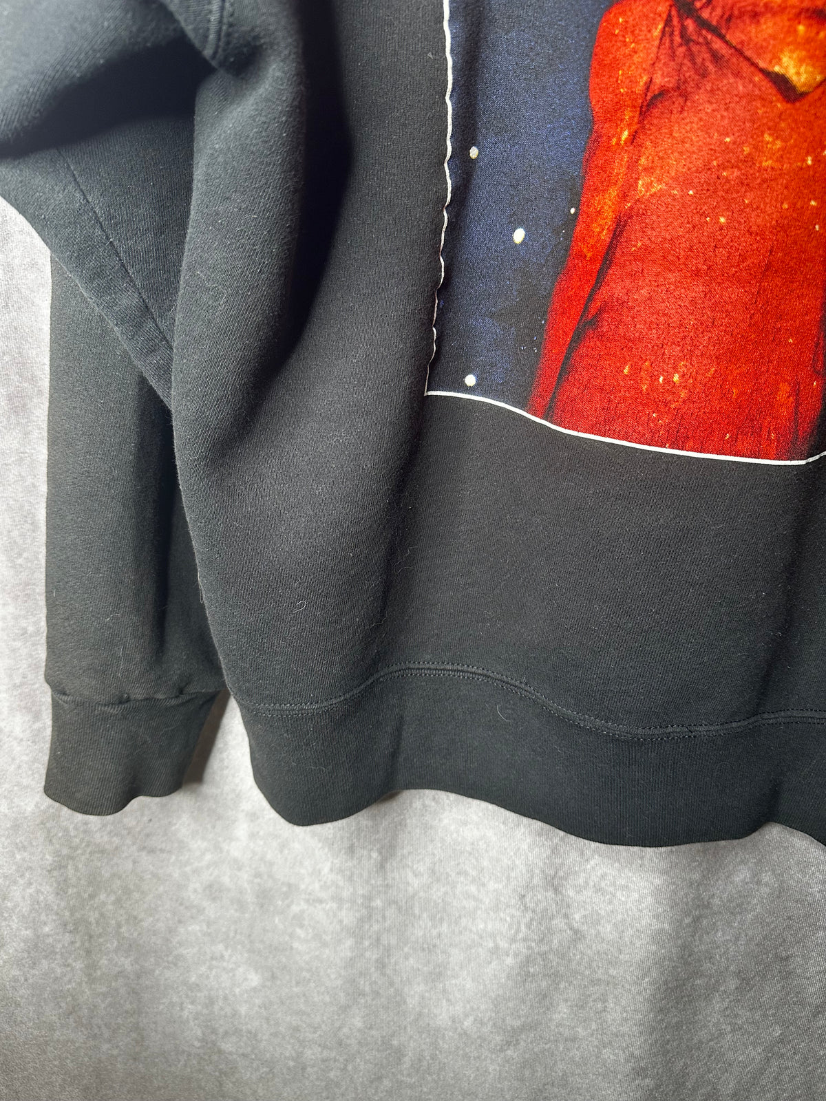 CARRIE HORROR MOVIE HOODIE | STEPHEN KING HALLOWEEN