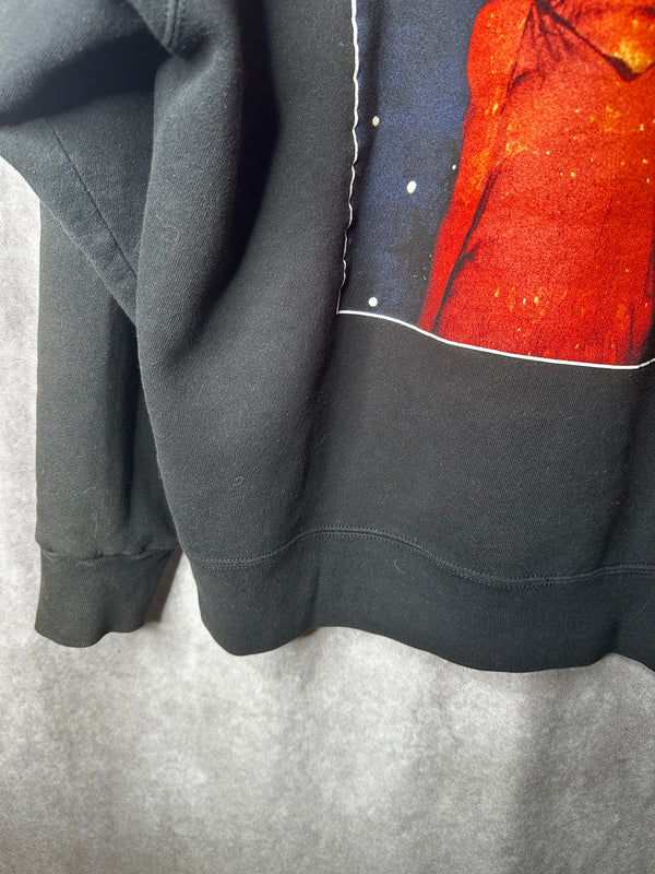 CARRIE HORROR MOVIE HOODIE | STEPHEN KING HALLOWEEN