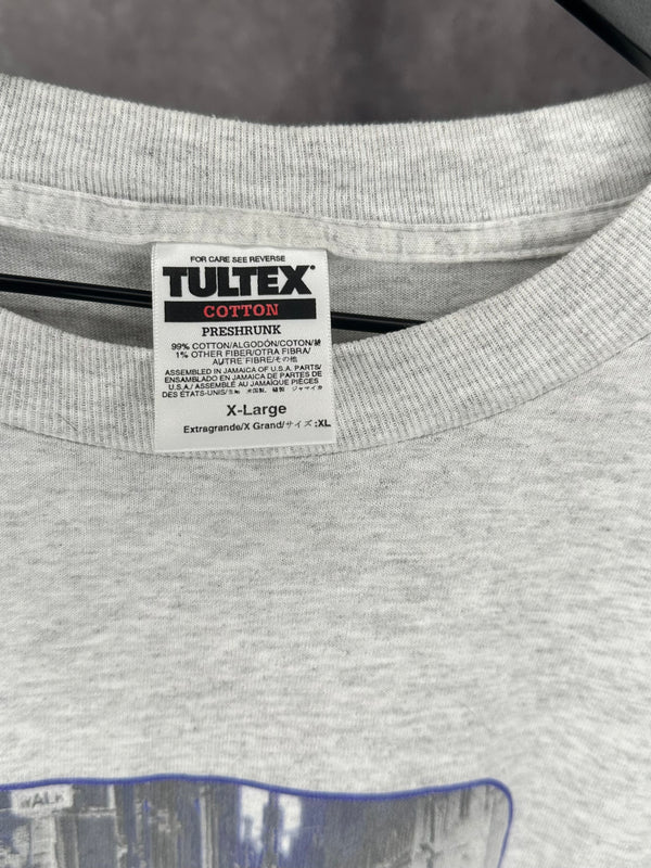 THE VERVE BOX LOGO | URBAN HYMNS ERA