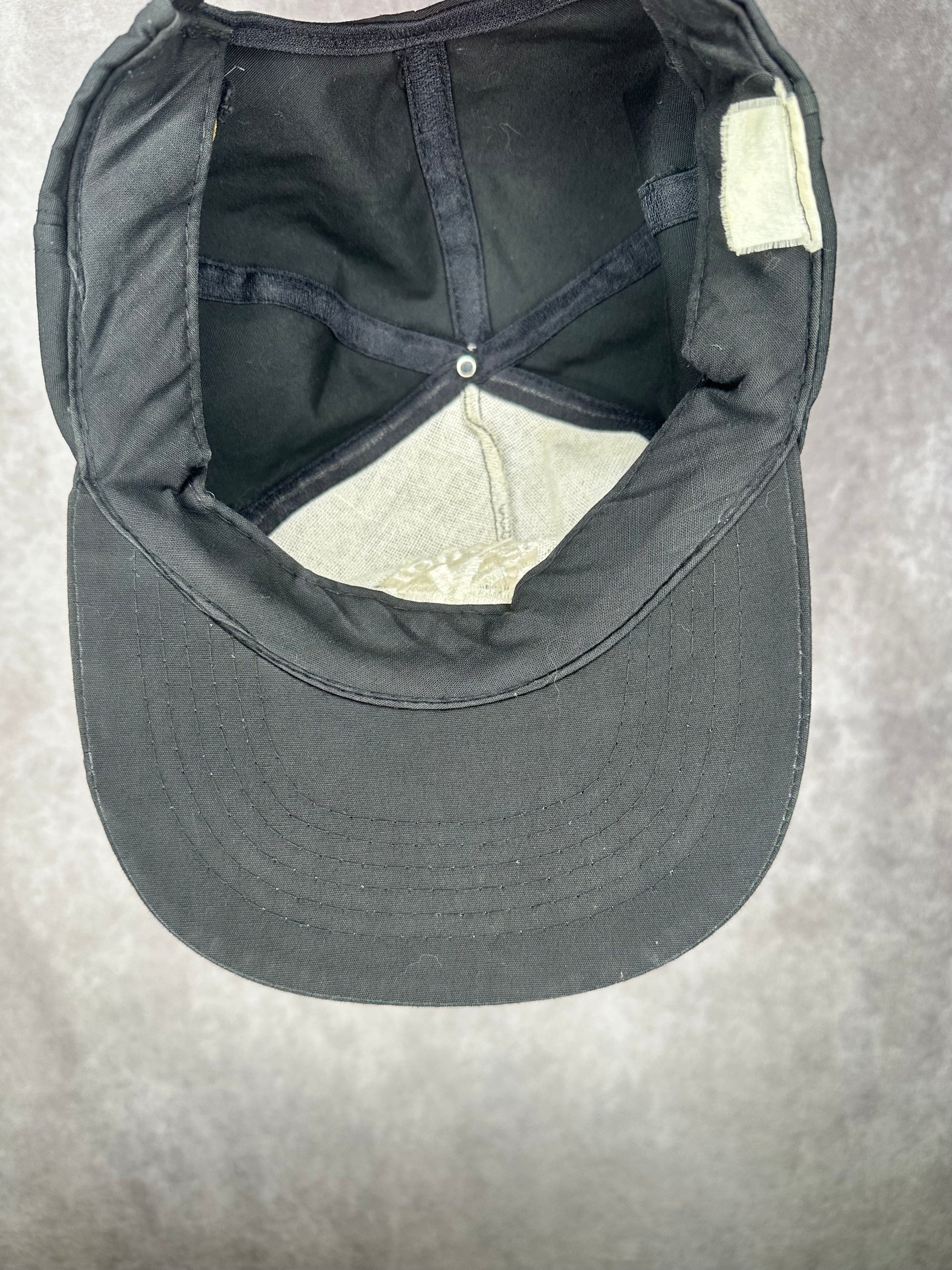 RED HOT CHILI PEPPERS LOGO HAT
