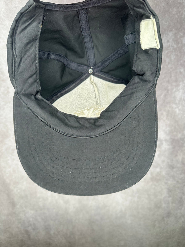 RED HOT CHILI PEPPERS LOGO HAT