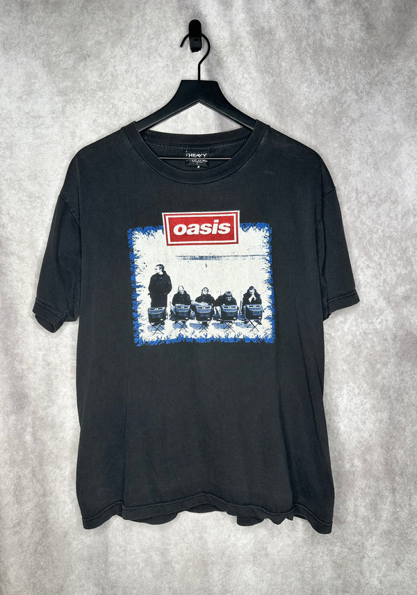 OASIS ROLL WITH IT