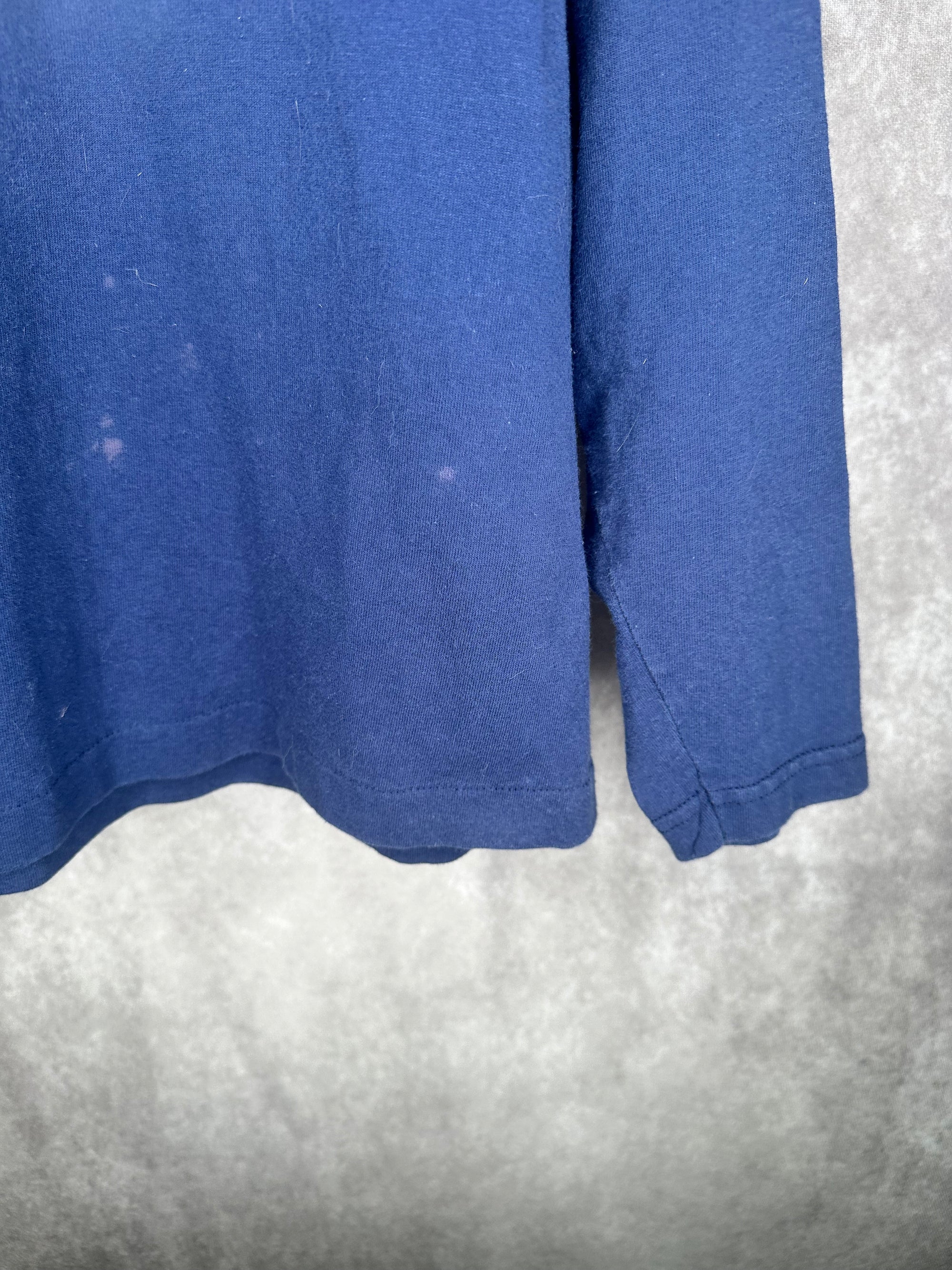 SMASHING PUMPKINS MELLON COLLIE & INFINITE SADNESS EURO LONGSLEEVE