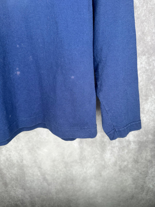 SMASHING PUMPKINS MELLON COLLIE & INFINITE SADNESS EURO LONGSLEEVE