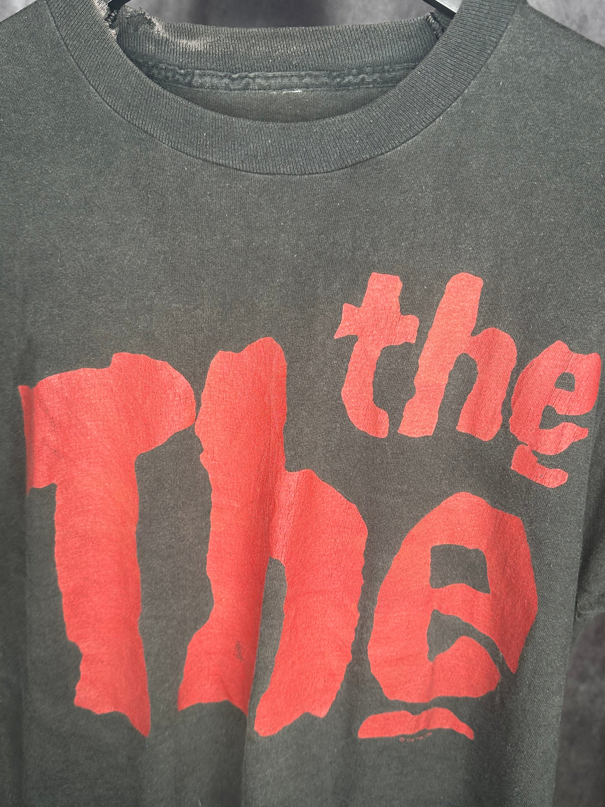 The the versus the world