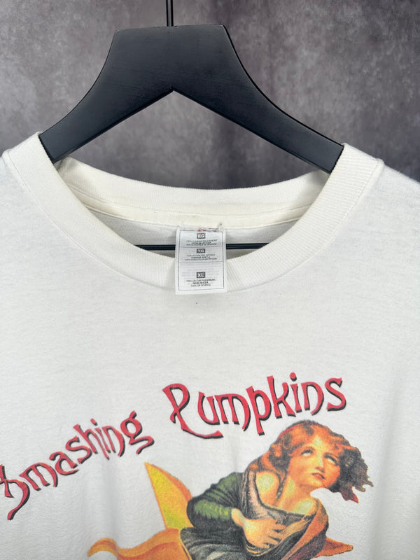 SMASHING PUMPKINS MELLON COLLIE & INFINITE SADNESS US TOUR