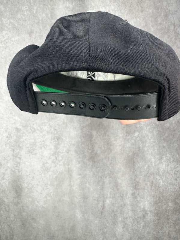 ALICE IN CHAINS HAT SNAPBACK LOLLAPALOOZA TOUR