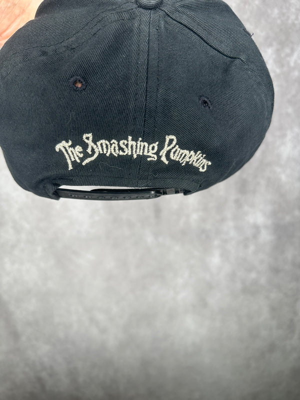 SMASHING PUMPKINS MELLON COLLIE & INFINITE SADNESS ERA HALF MOON HAT
