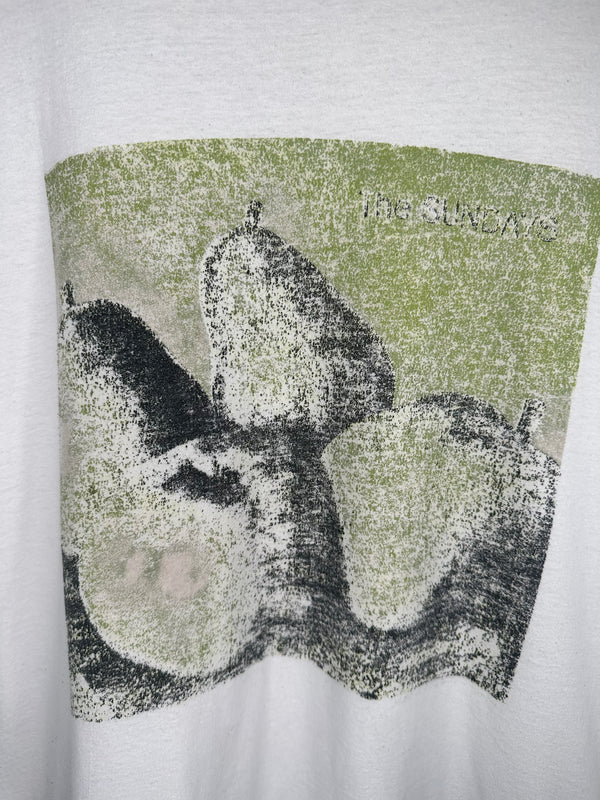 THE SUNDAYS PEAR | WORLD TOUR