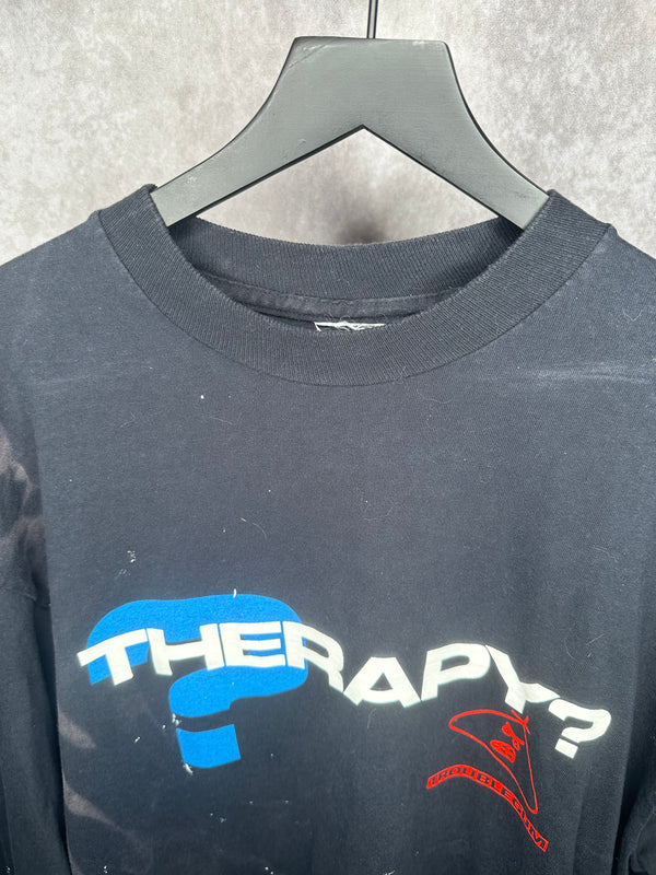 THERAPY TROUBLEGUM LONGSLEEVE